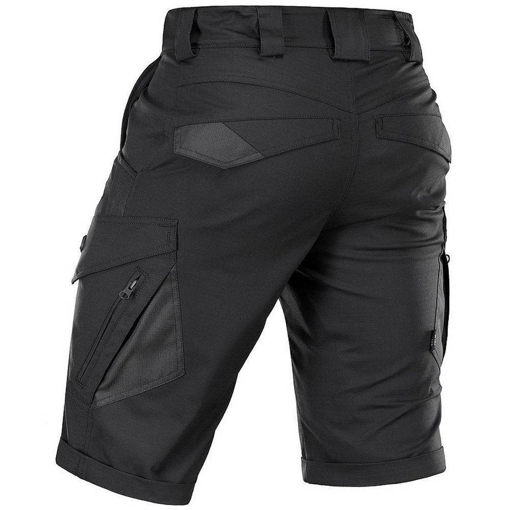 M-Tac Shorts Aggressor Gen.II Flex