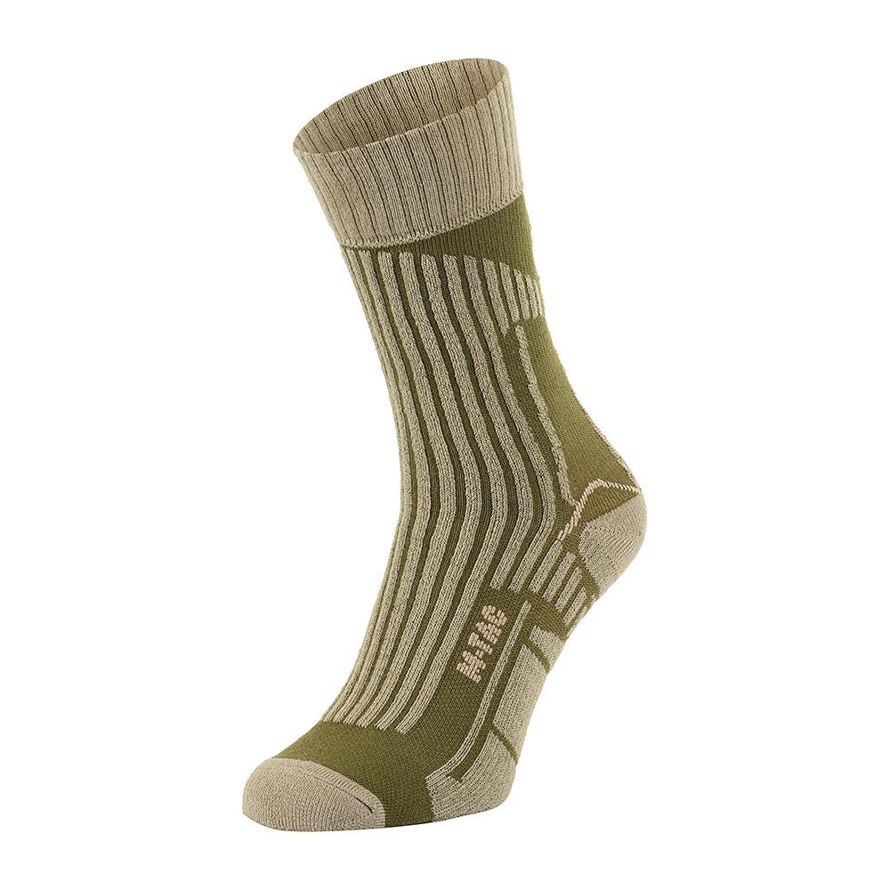 M-Tac Socks Coolmax 75%