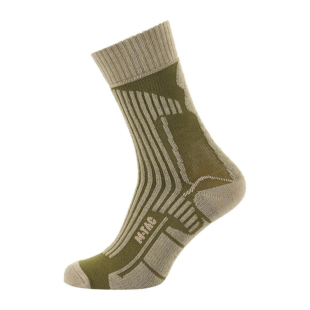 M-Tac Socks Coolmax 75%