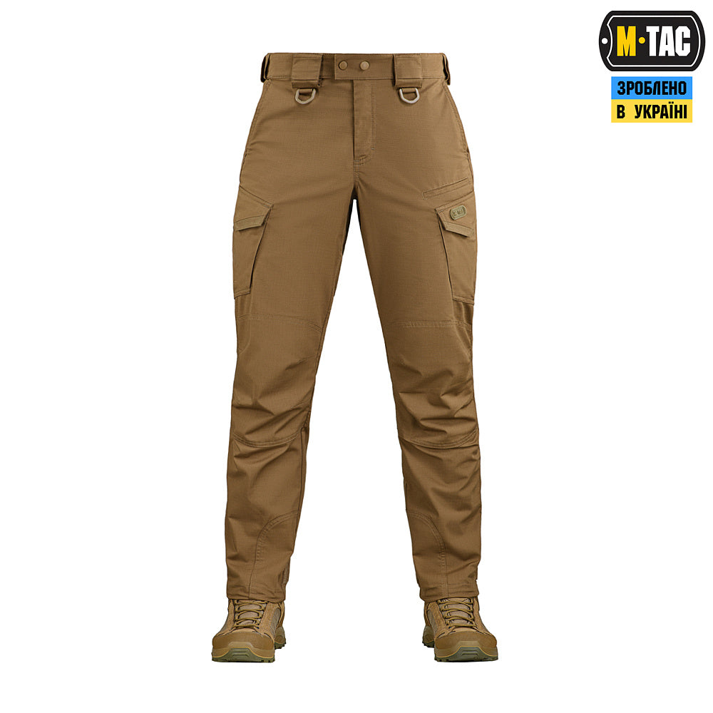M-Tac Tactical Pants Aggressor Gen.II Flex