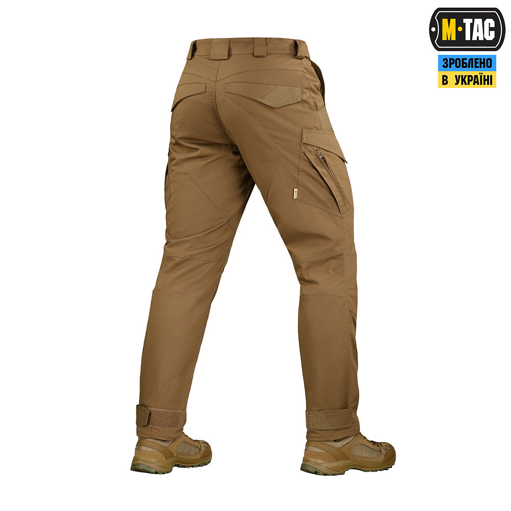M-Tac Tactical Pants Aggressor Gen.II Flex