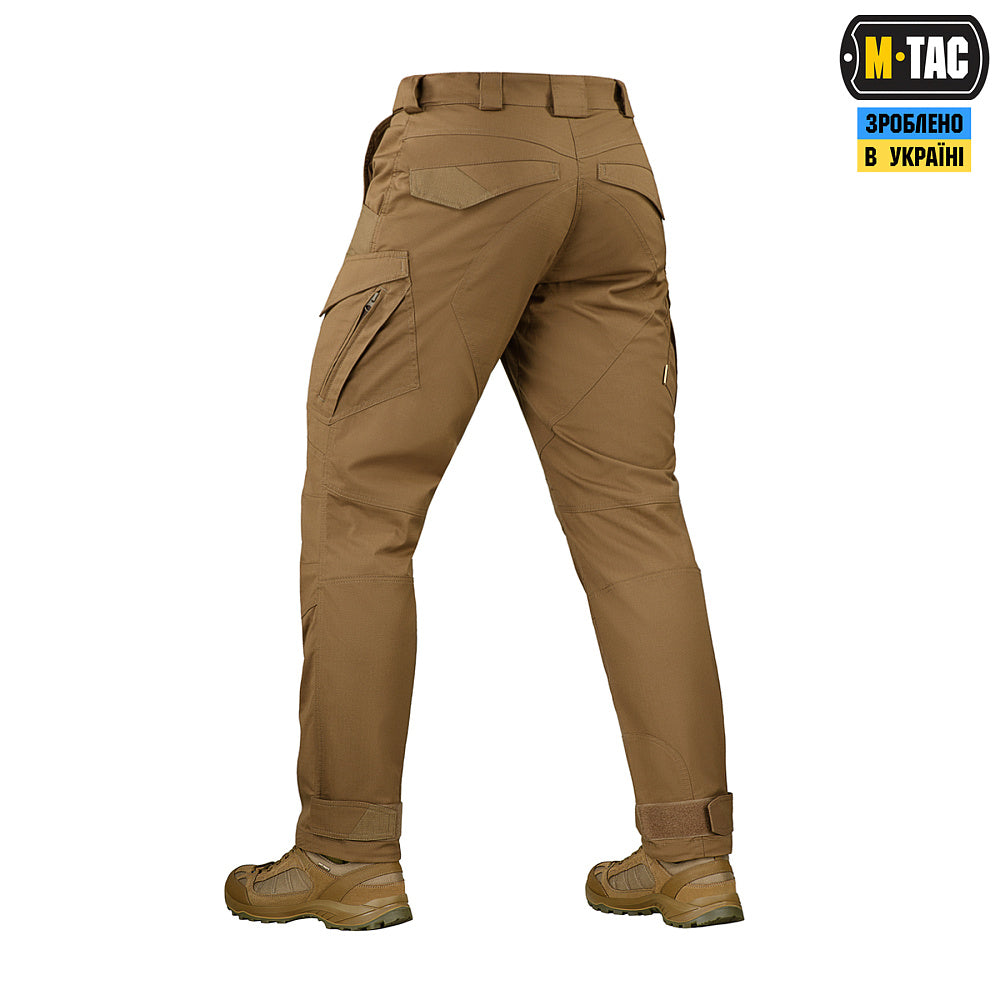 M-Tac Tactical Pants Aggressor Gen.II Flex