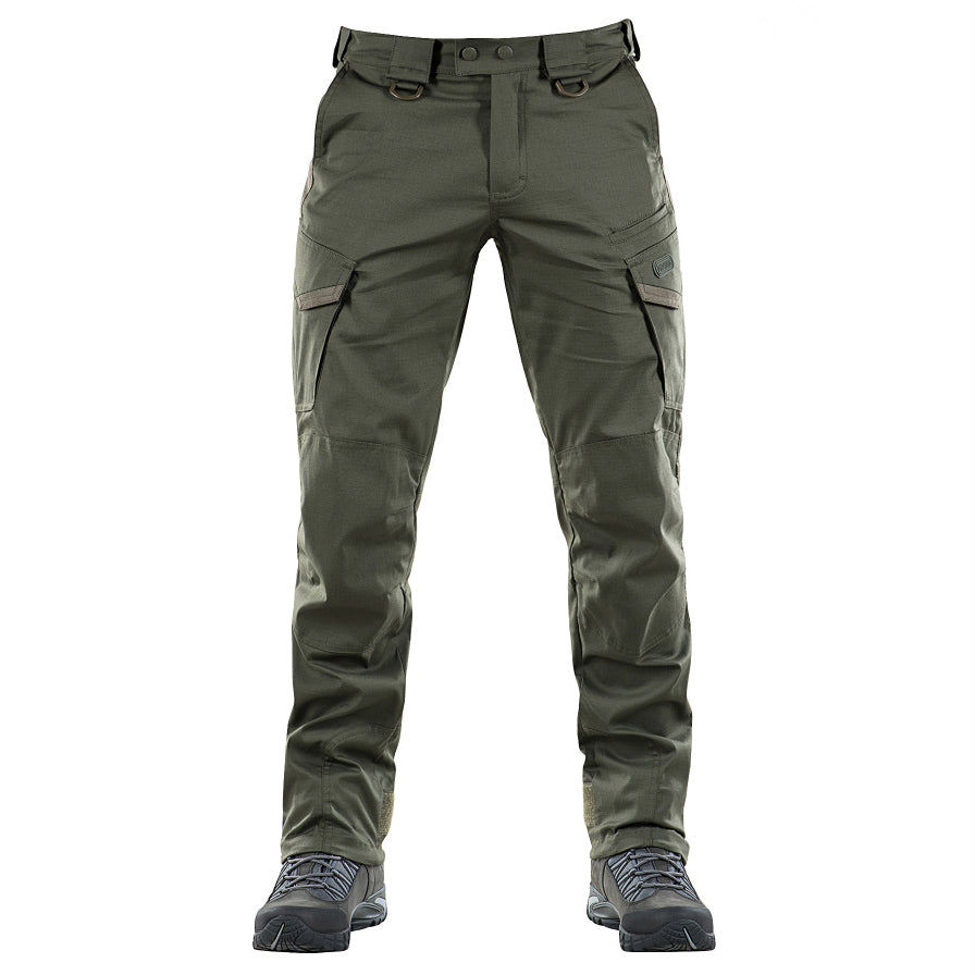 M-Tac Tactical Pants Aggressor Gen.II Flex