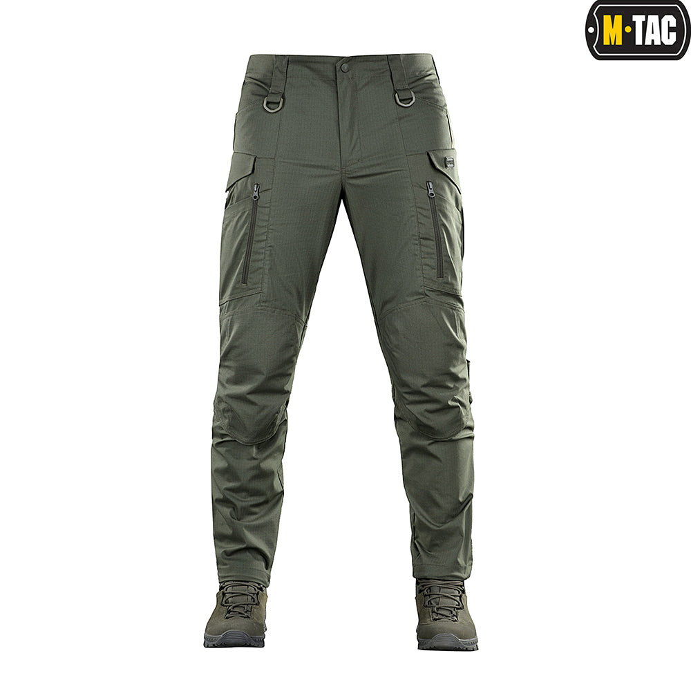 M-Tac tactical pants Conquistador Gen. I Flex