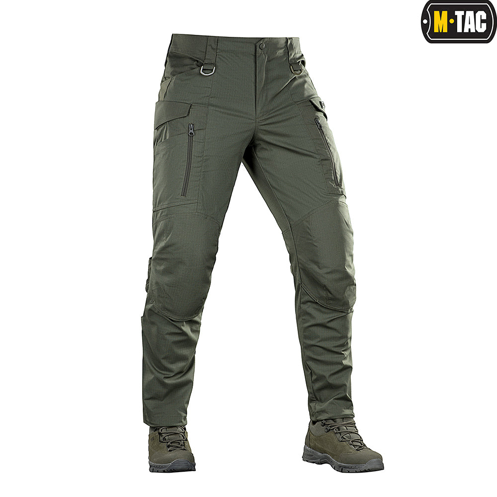 M-Tac tactical pants Conquistador Gen. I Flex