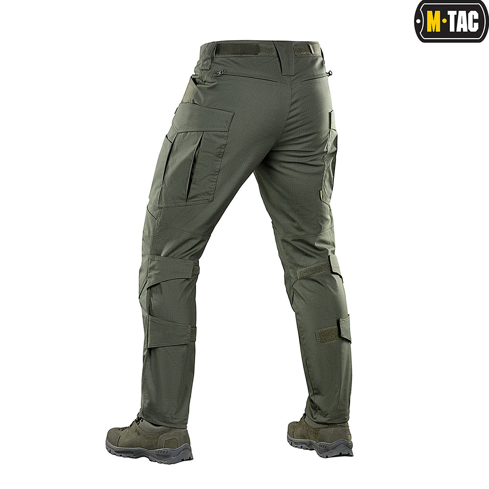 M-Tac tactical pants Conquistador Gen. I Flex