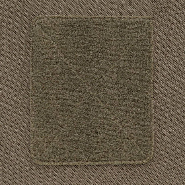 M-Tac Tactical Polo Shirt Long Sleeve 65/35