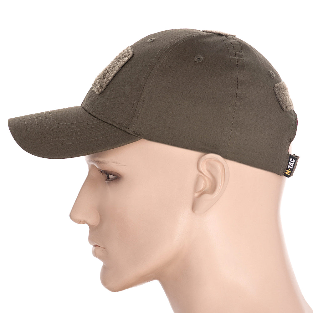 M-Tac tactical baseball cap Flex Rip-Stop
