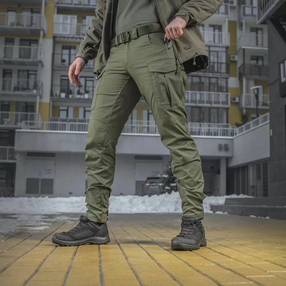 M-Tac tactical pants Patriot Gen II Flex