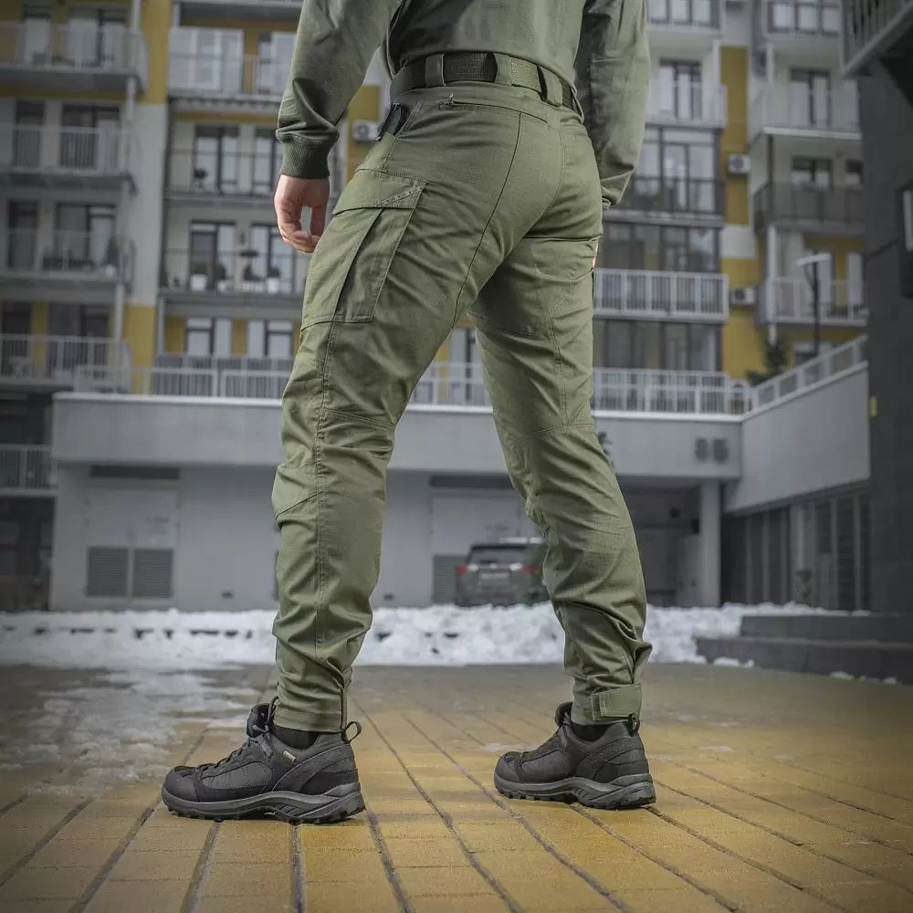 M-Tac tactical pants Patriot Gen II Flex