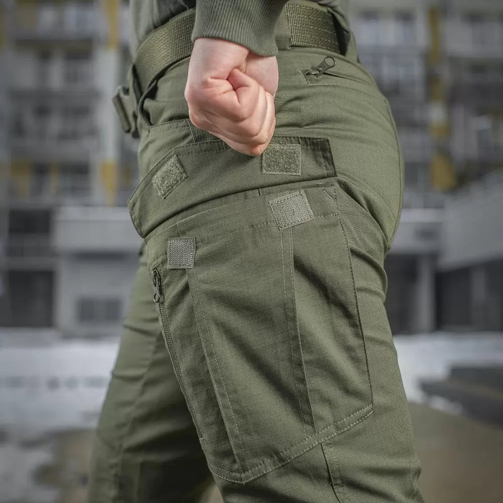 M-Tac tactical pants Patriot Gen II Flex