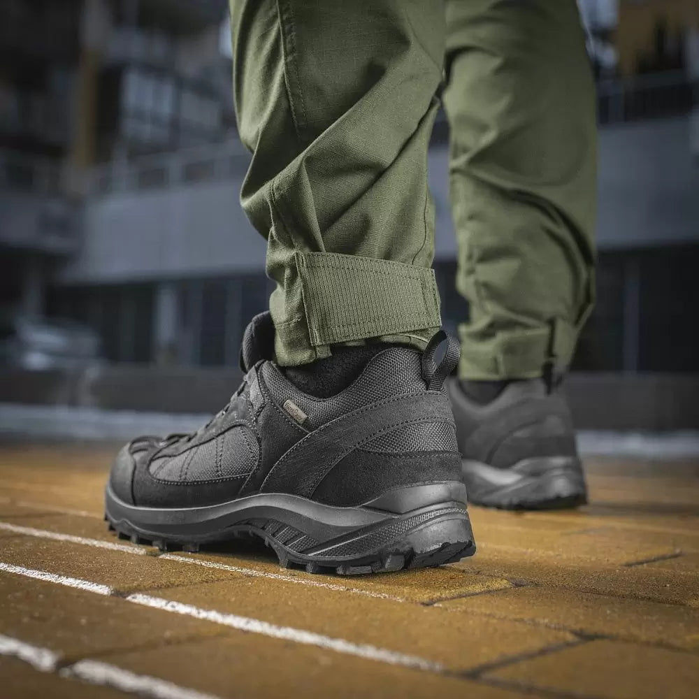 M-Tac tactical pants Patriot Gen II Flex