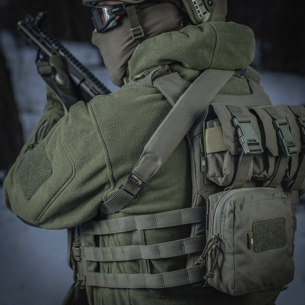 M-Tac gun sling universal