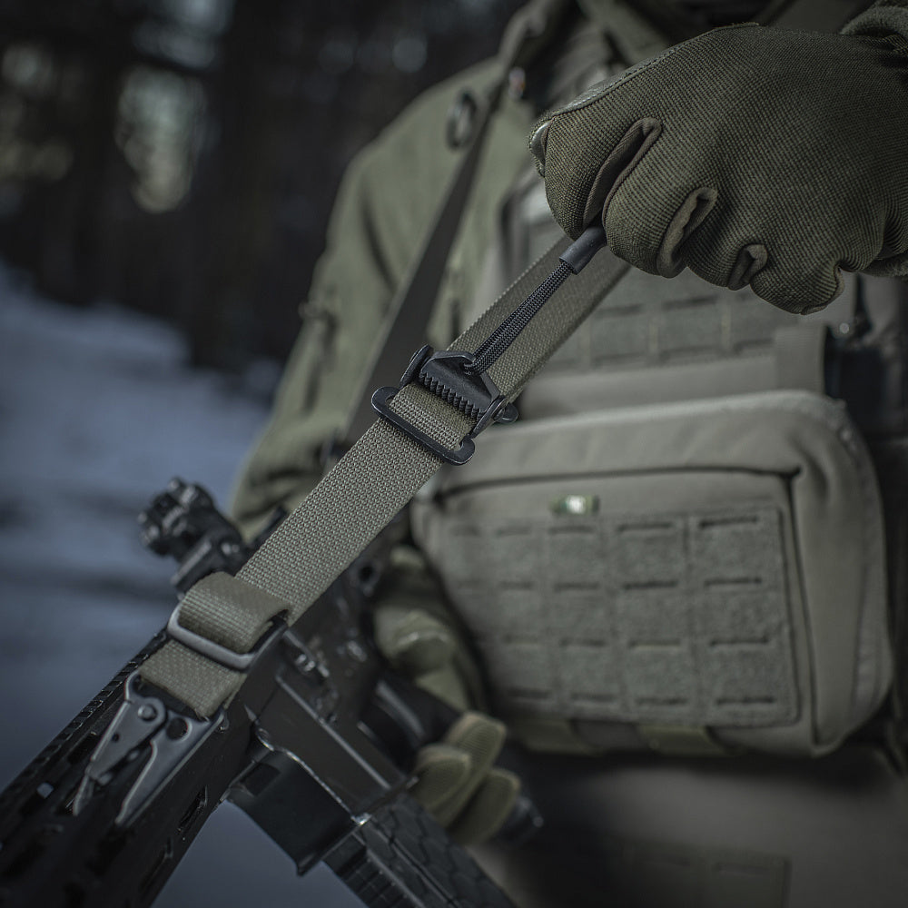 M-Tac gun sling universal