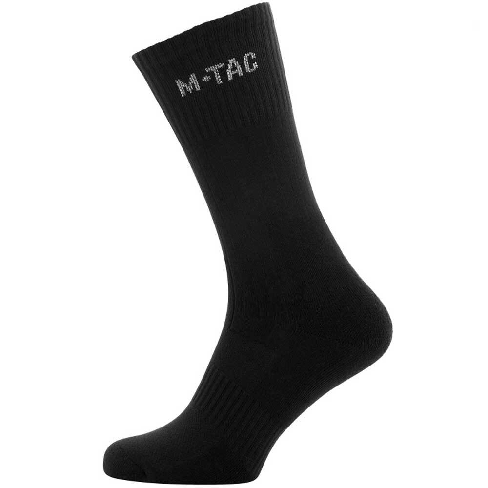 M-Tac high socks Mk.2