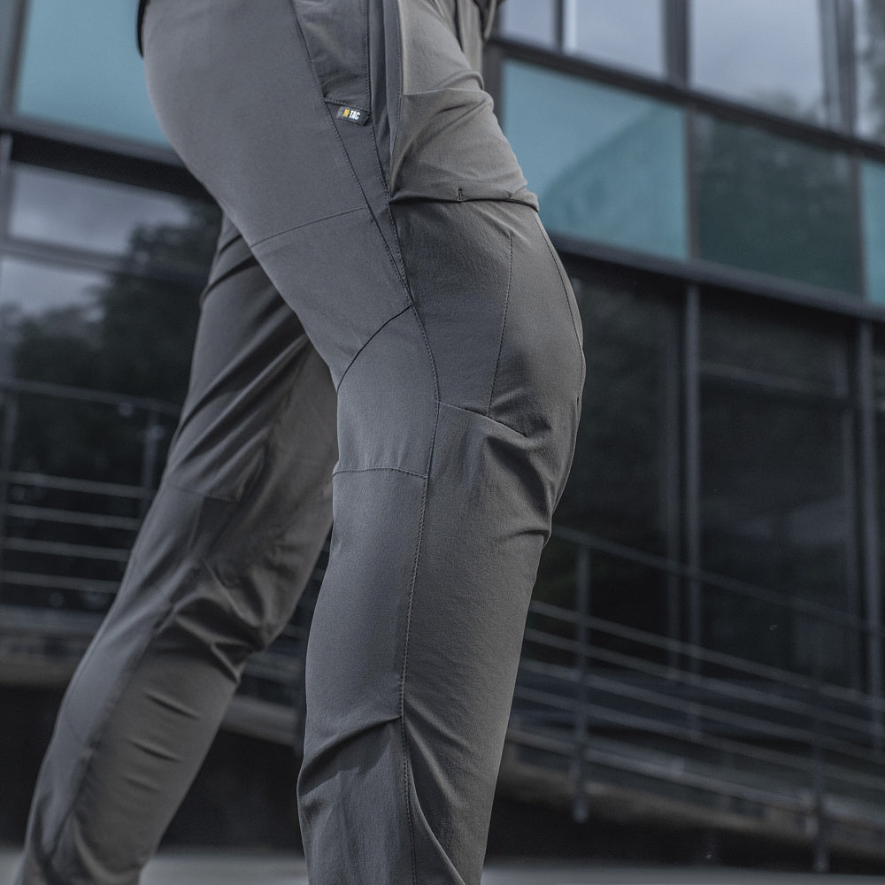 M-Tac pants Rubicon Flex