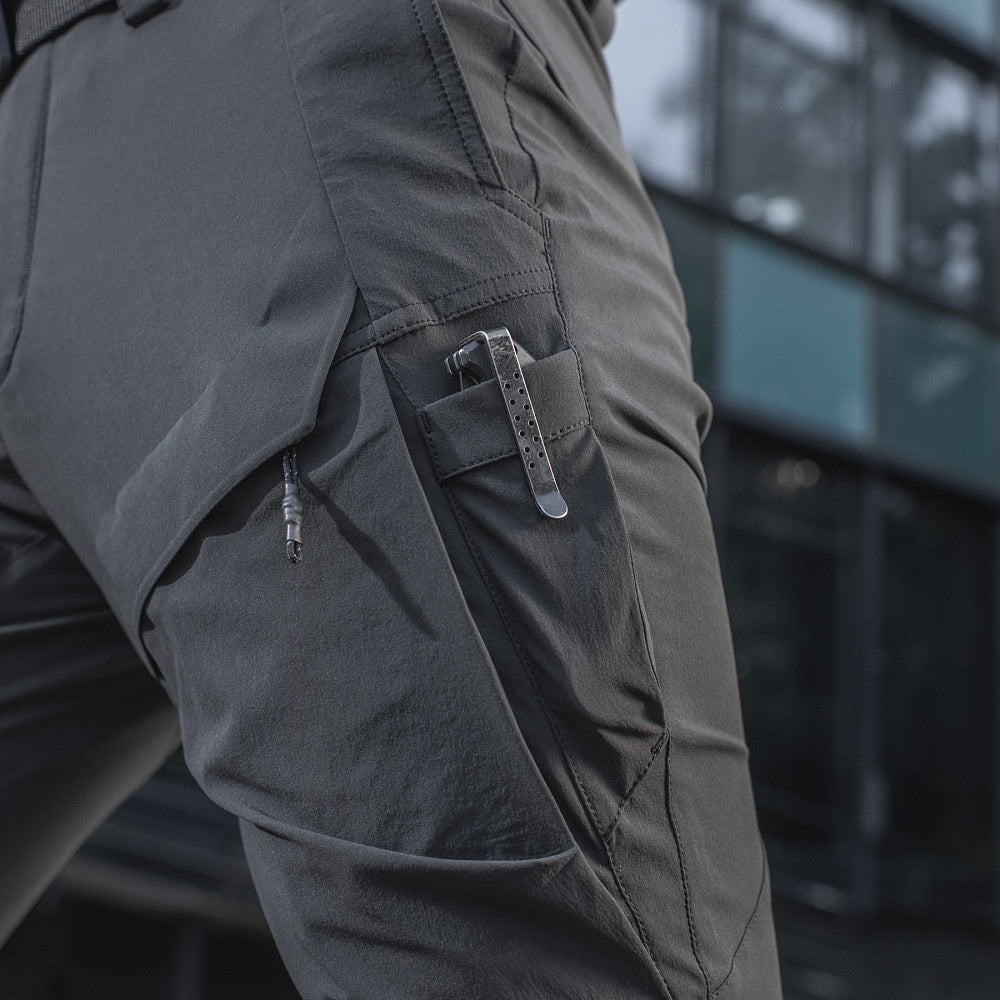 M-Tac pants Rubicon Flex