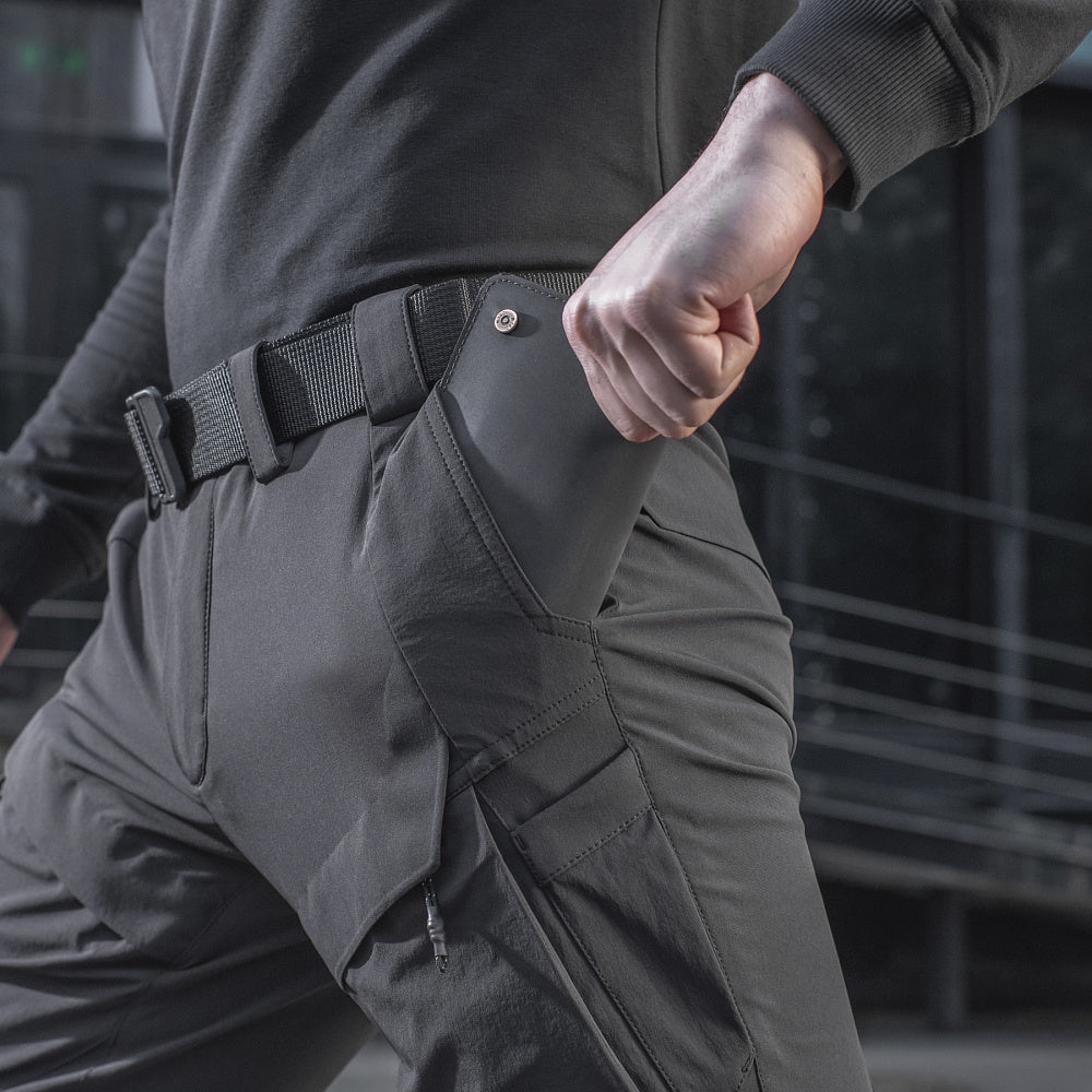 M-Tac pants Rubicon Flex