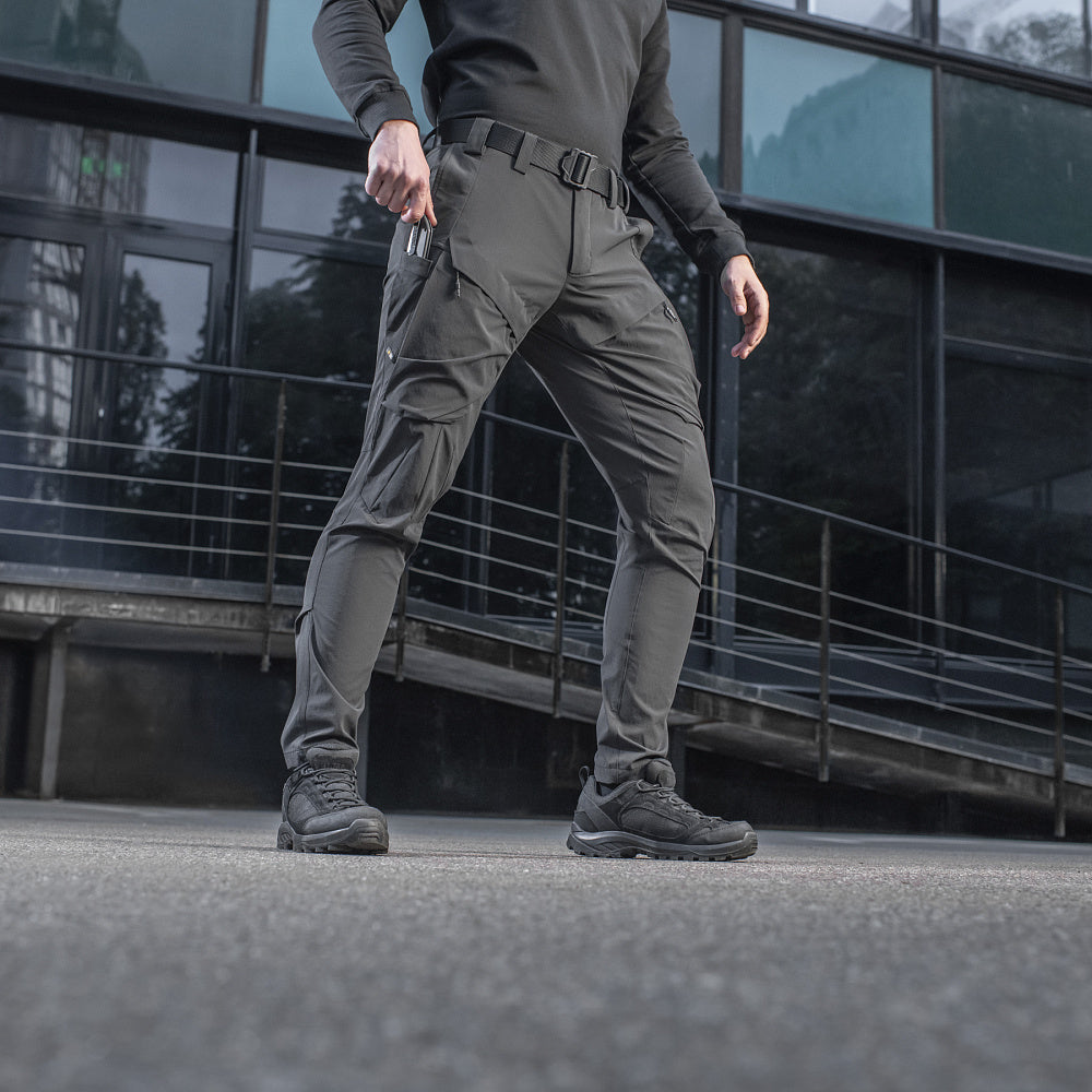 M-Tac pants Rubicon Flex