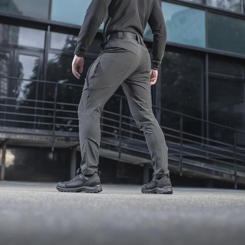 M-Tac pants Rubicon Flex