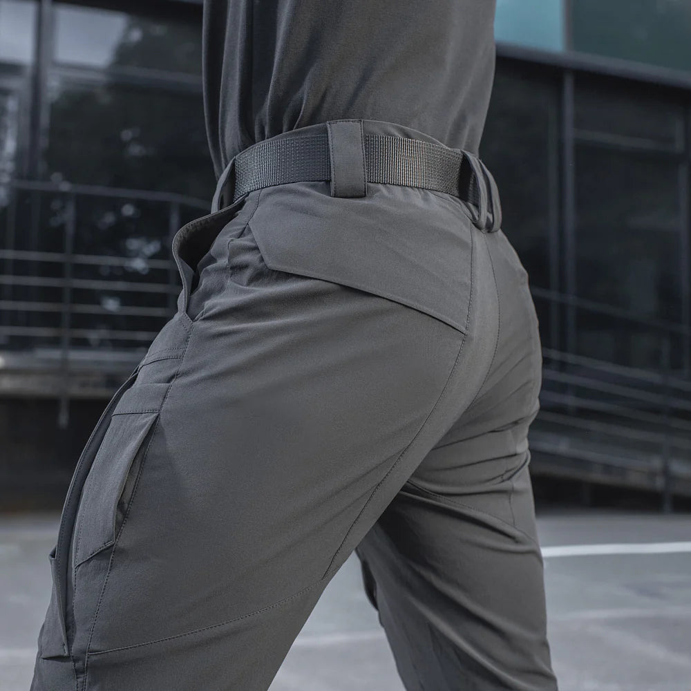 M-Tac pants Rubicon Flex
