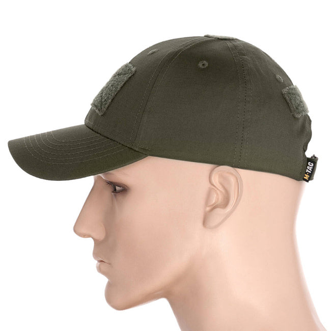 M-Tac tactical baseball cap Flex Rip-Stop