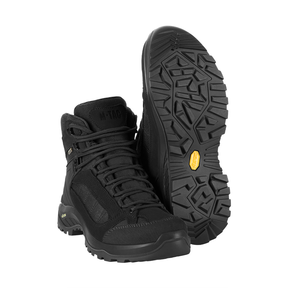 M-Tac tactical demi-season boots Pro Line
