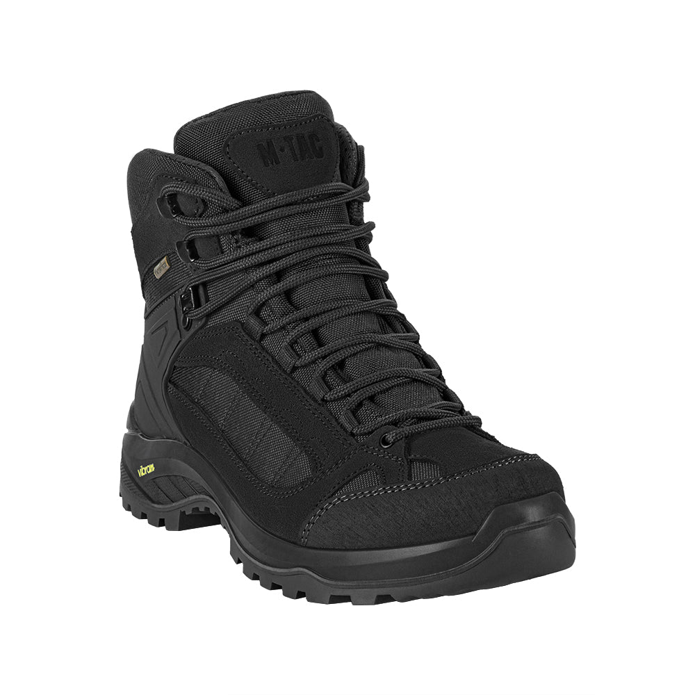 M-Tac tactical demi-season boots Pro Line