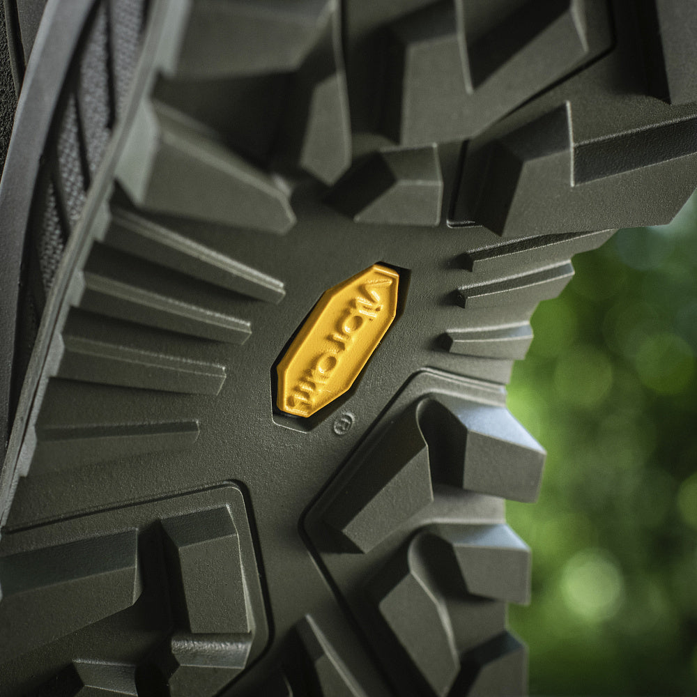 M-Tac tactical demi-season boots Pro Line