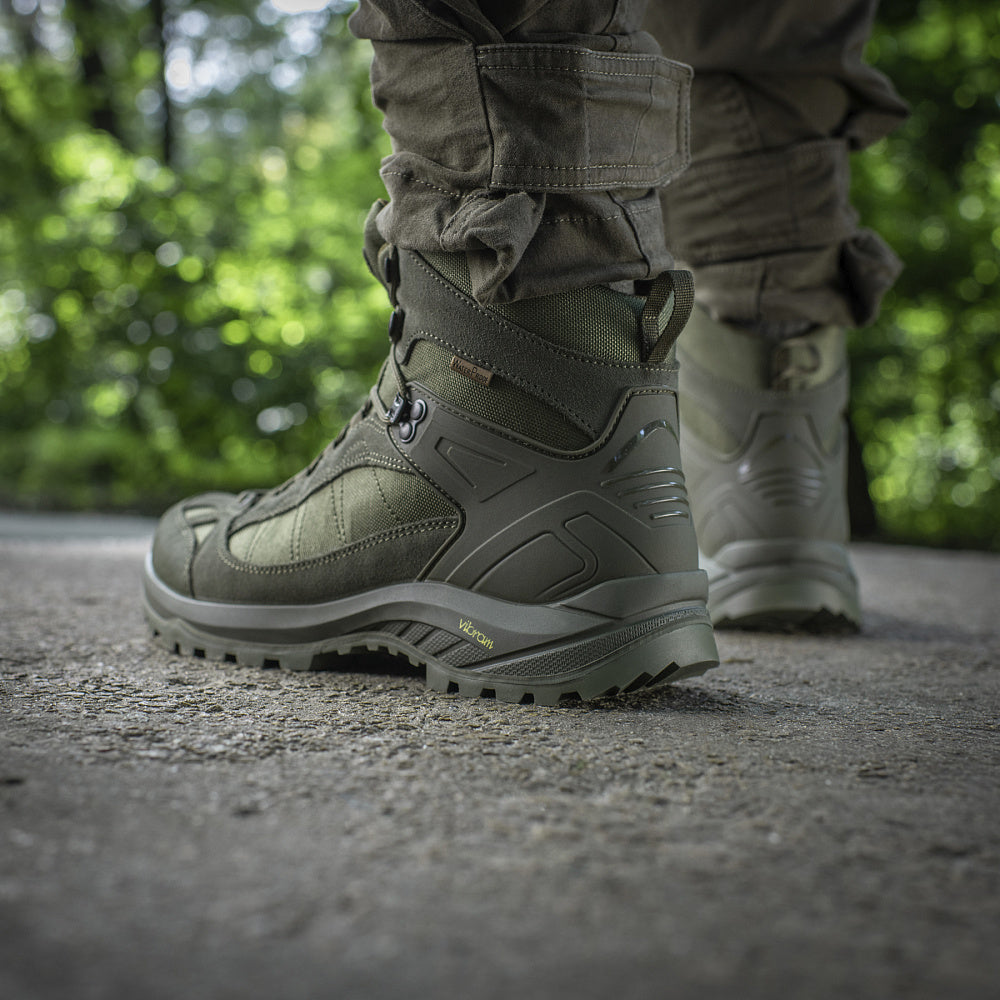 M-Tac tactical demi-season boots Pro Line