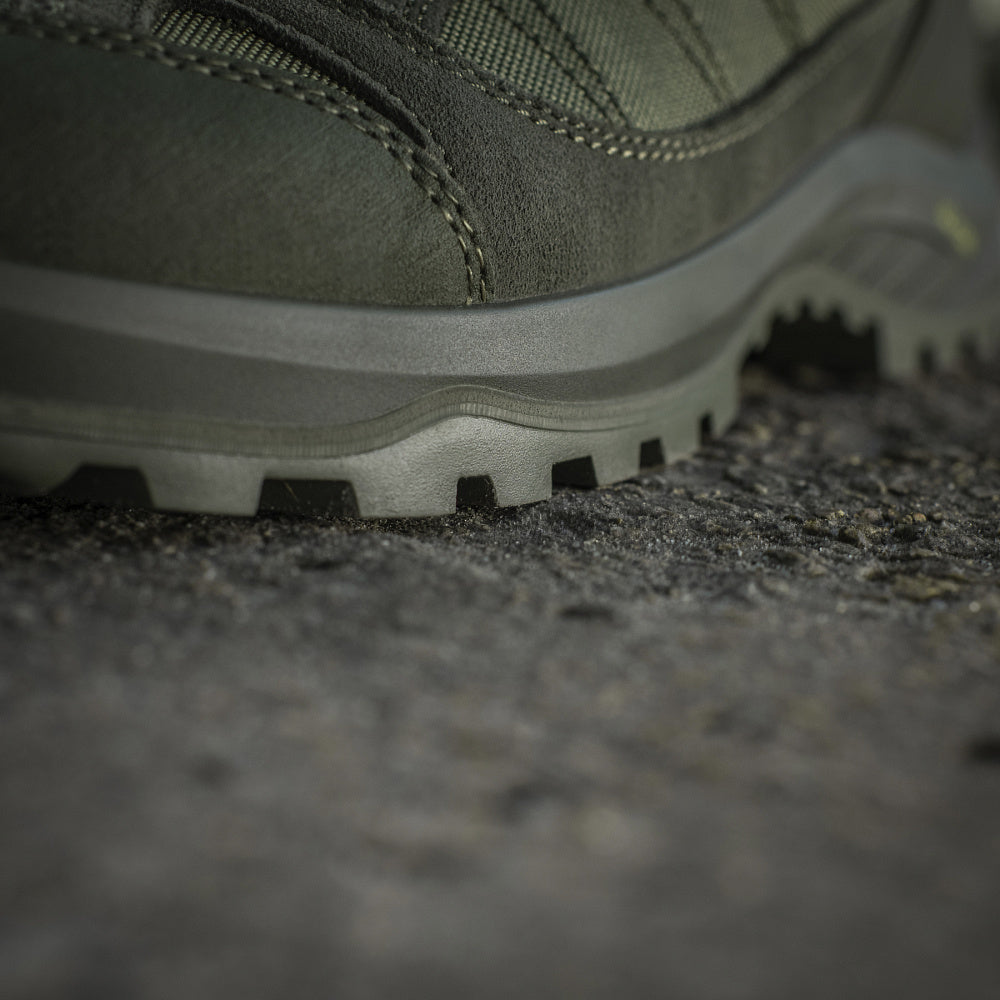 M-Tac tactical demi-season boots Pro Line
