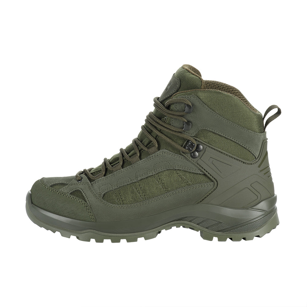 M-Tac tactical demi-season boots Pro Line
