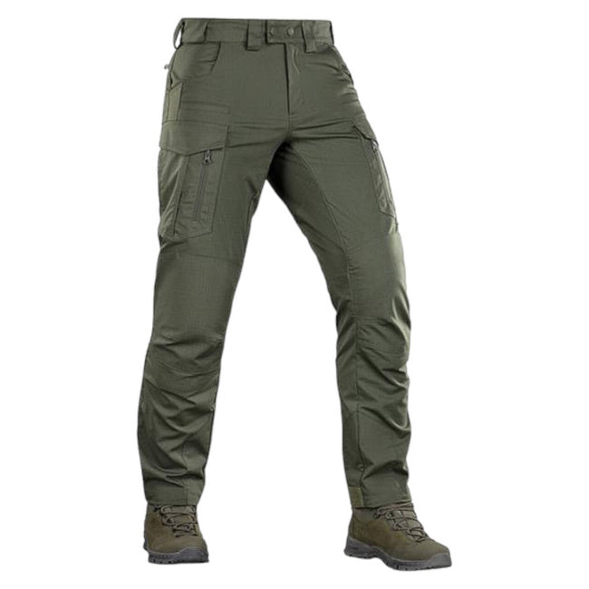 M-Tac tactical pants Patriot Gen II Flex