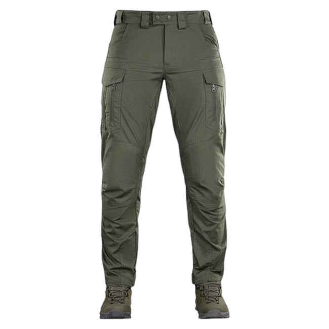 M-Tac tactical pants Patriot Gen II Flex