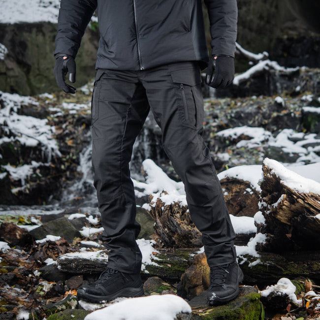 M-Tac tactical pants Patriot Gen II Flex