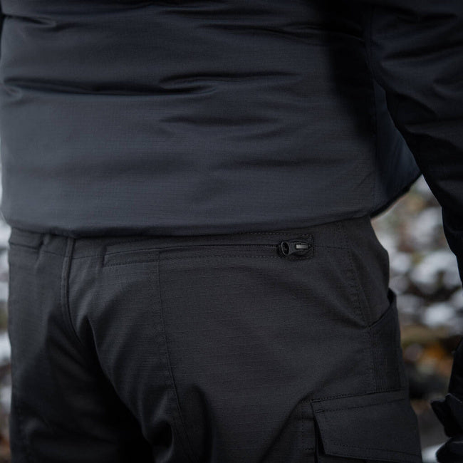 M-Tac tactical pants Patriot Gen II Flex