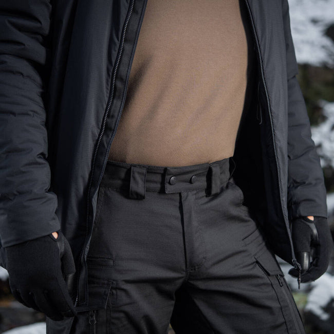 M-Tac tactical pants Patriot Gen II Flex