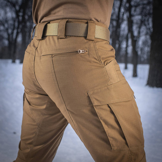 M-Tac tactical pants Patriot Gen II Flex
