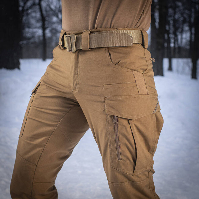 M-Tac tactical pants Patriot Gen II Flex