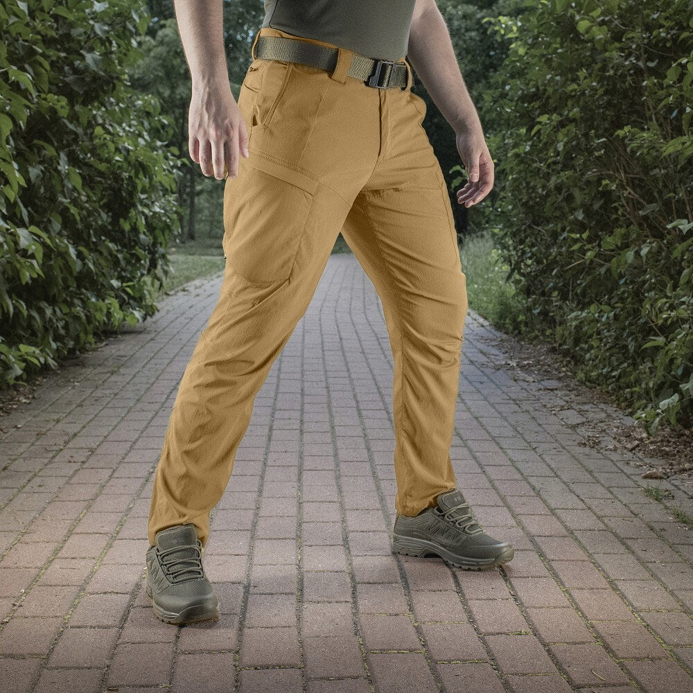 M-Tac Tactical Pants Sahara Flex Light