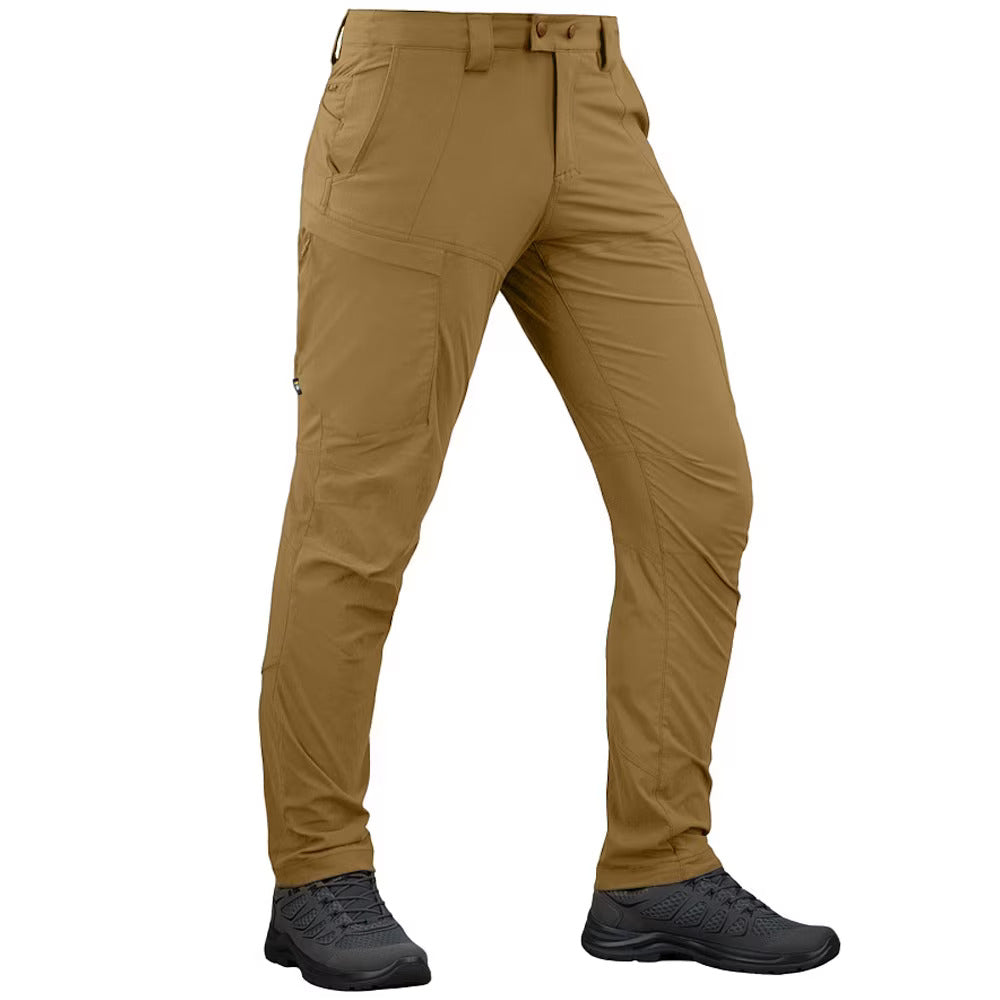 M-Tac Tactical Pants Sahara Flex Light