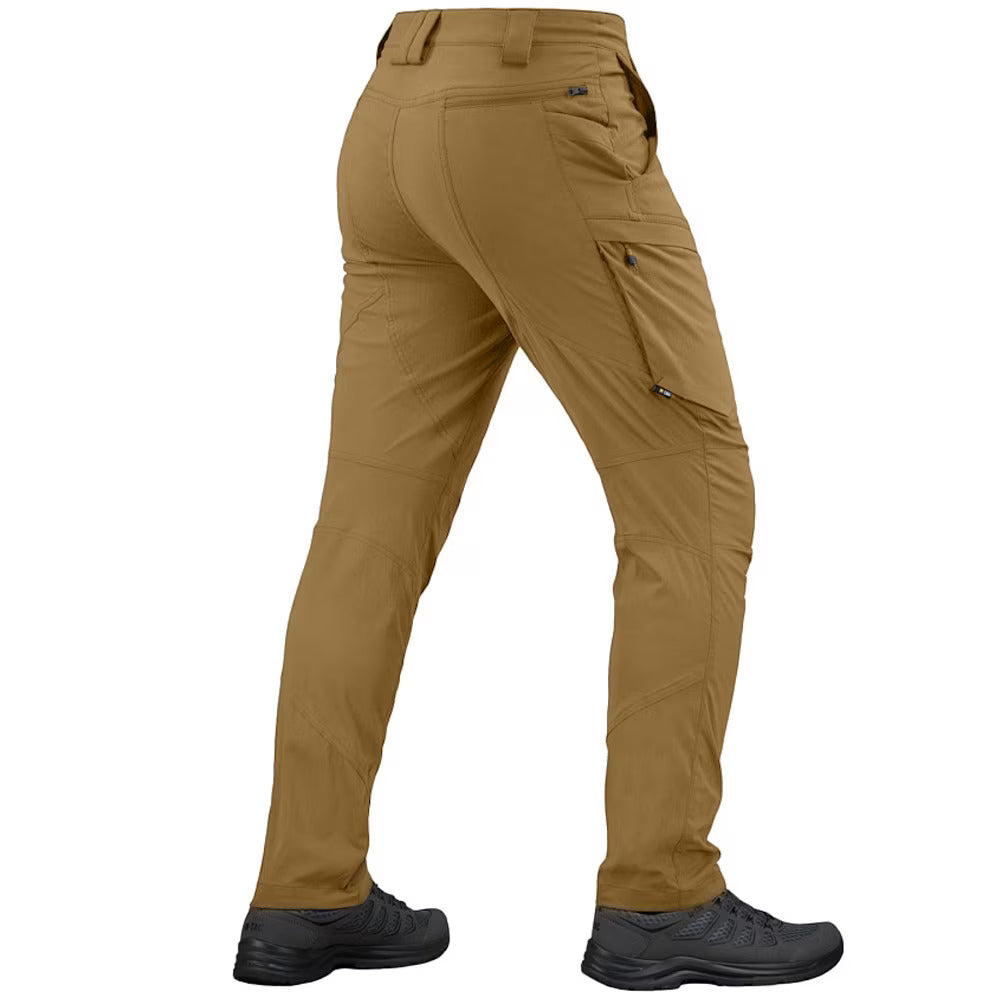 M-Tac Tactical Pants Sahara Flex Light