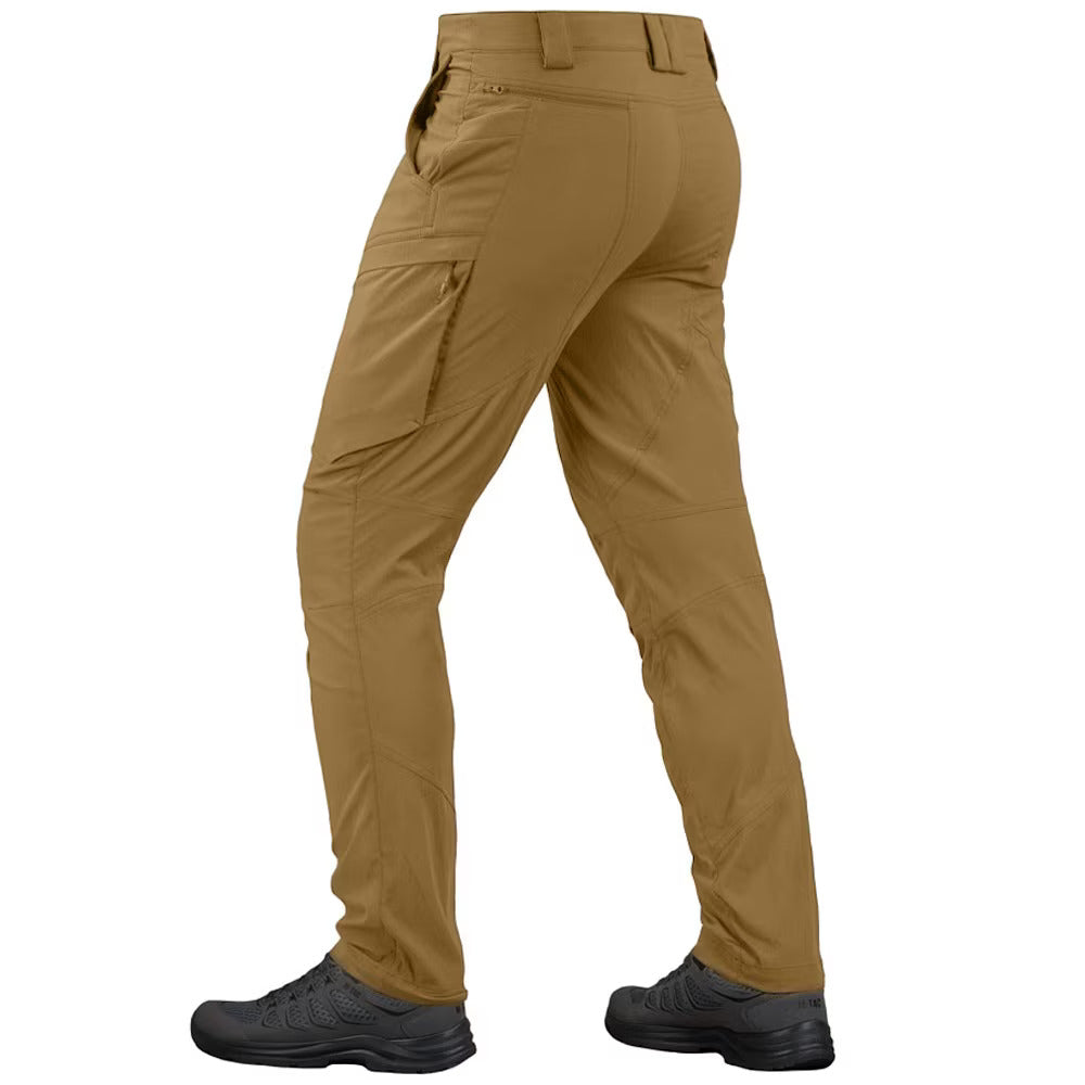 M-Tac Tactical Pants Sahara Flex Light