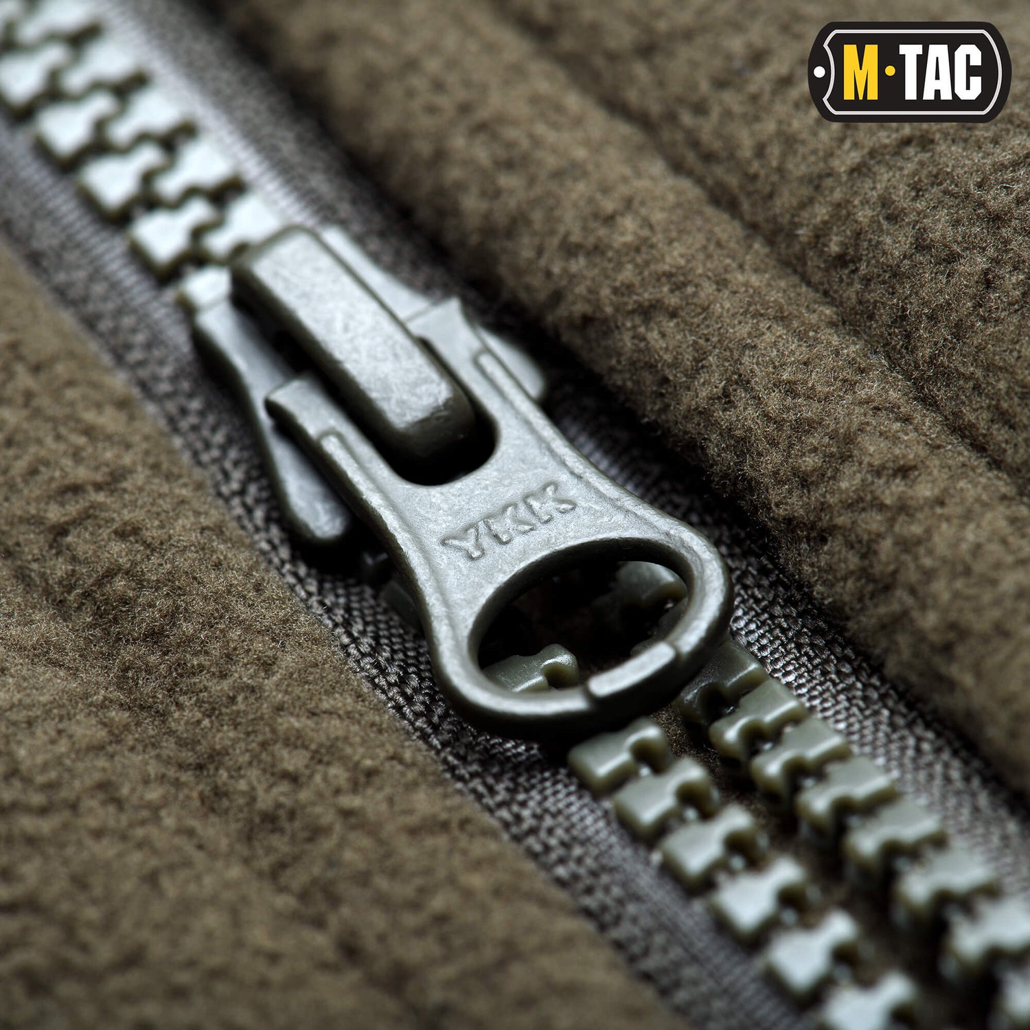 M-Tac Norman Windblock Fleece jacket