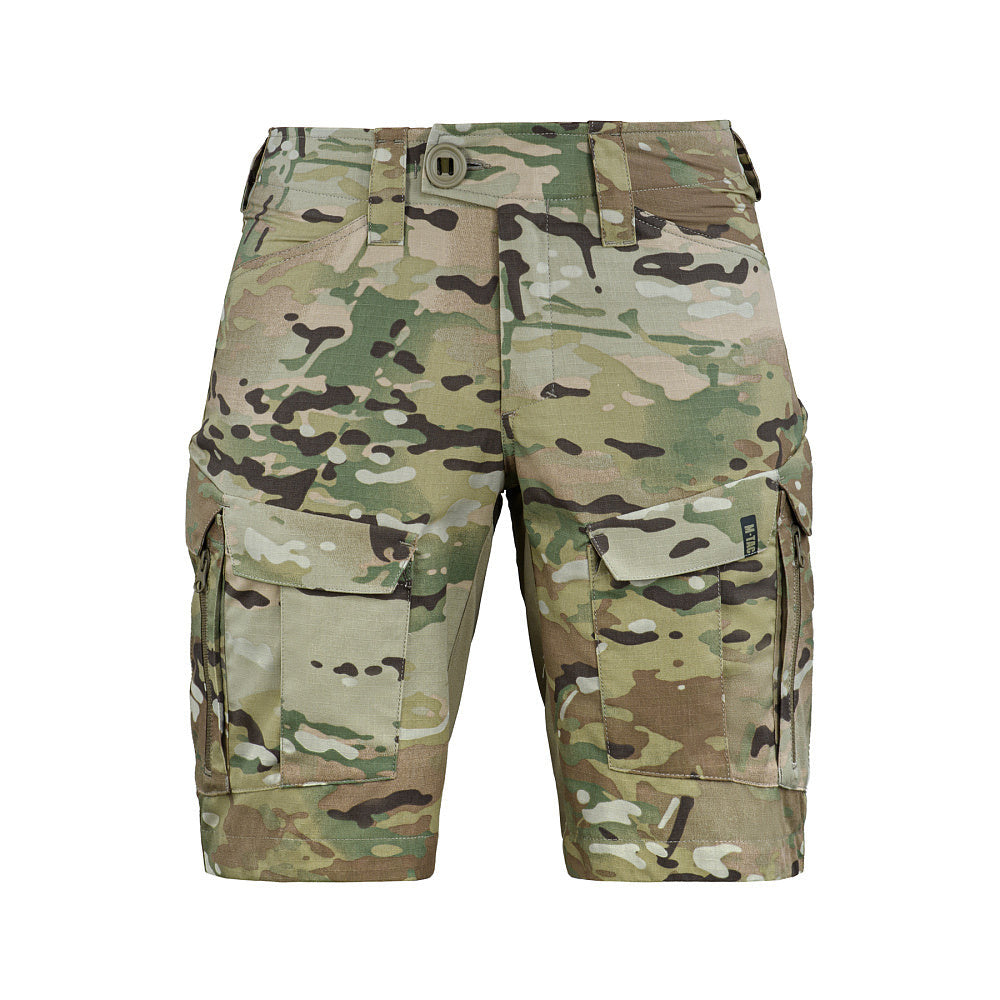 M-Tac Military Shorts Sturm Gen.II NYCO Extreme