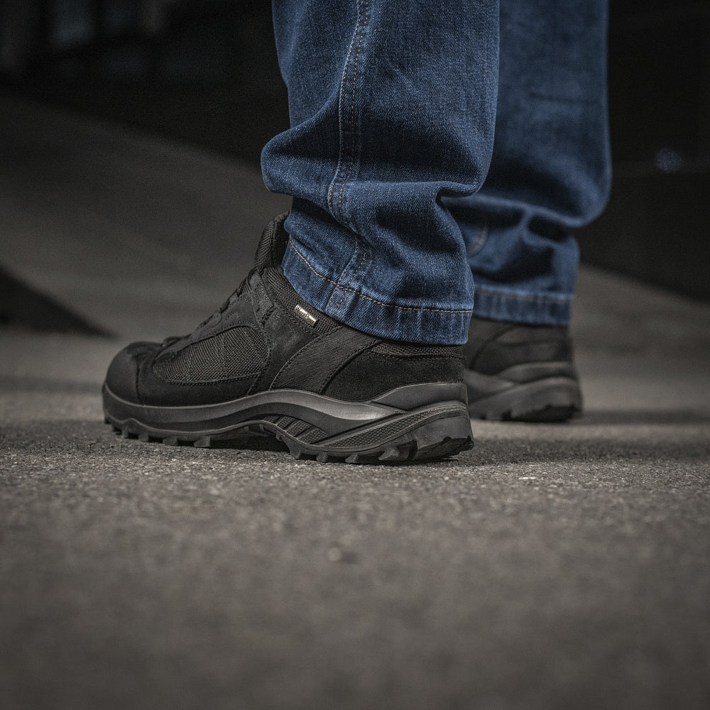 M-Tac Jeans Aggressor