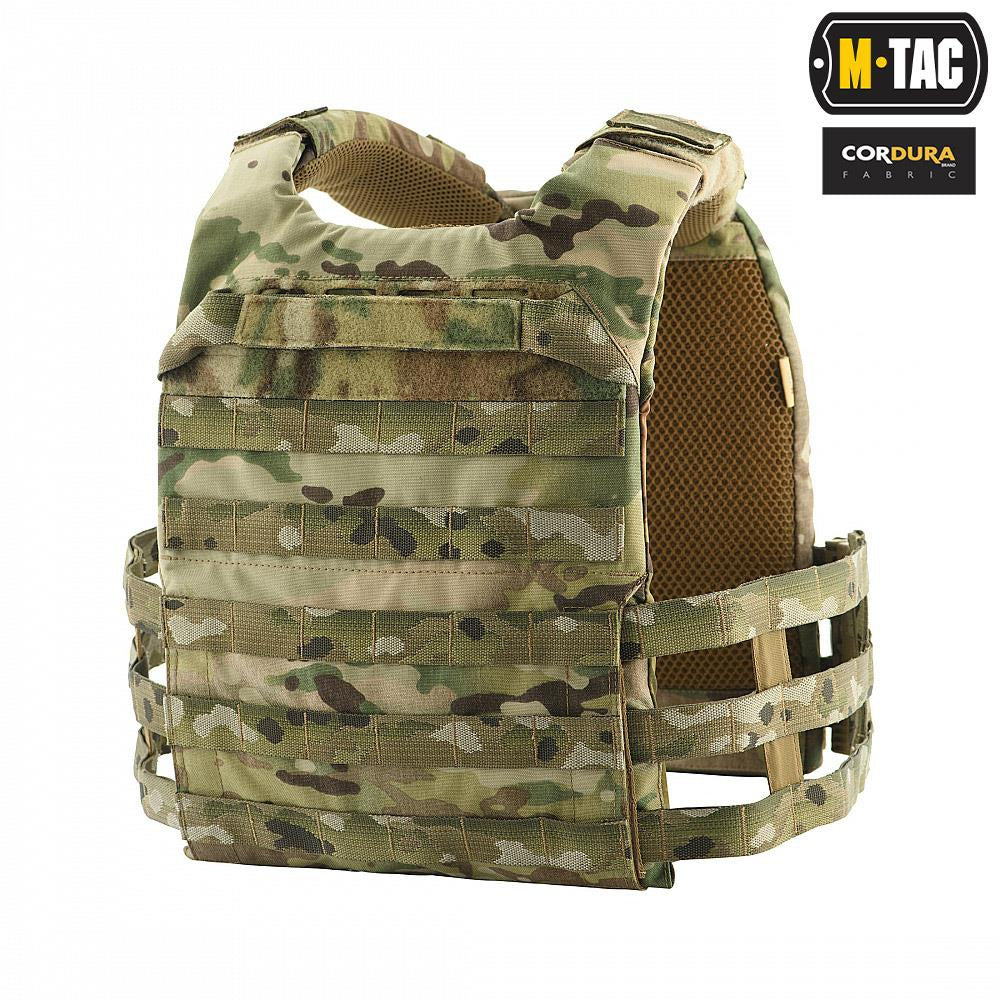 Plate carrier Cuirass QRS