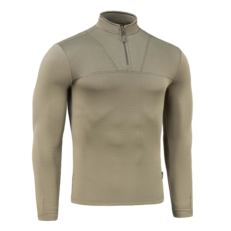 M-Tac Thermal Shirt Fleece Delta Level 2