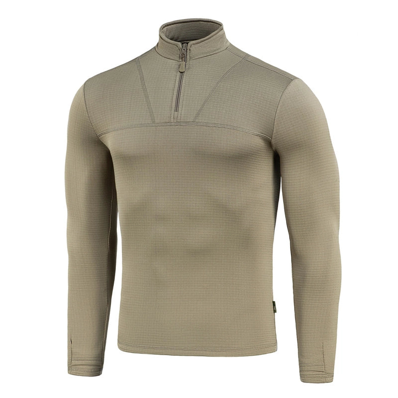 M-Tac Thermal Shirt Fleece Delta Level 2
