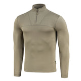 M-Tac Thermal Shirt Fleece Delta Level 2